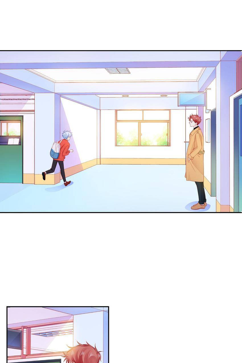 Touching Melody (Colored) Chapter 14 page 25 - 