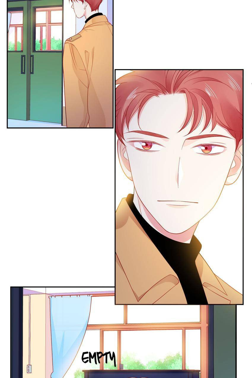Touching Melody (Colored) Chapter 14 page 26 - 