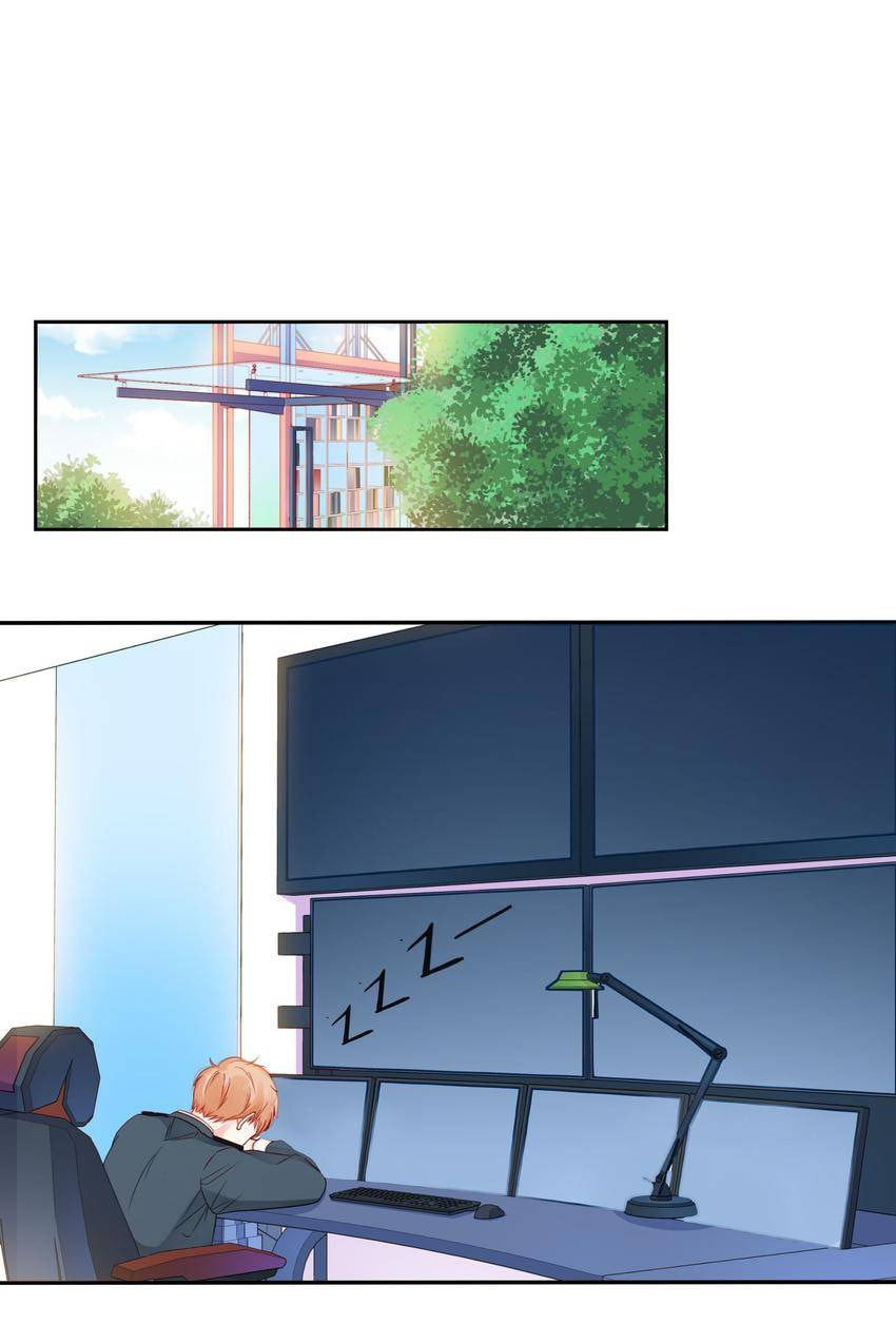 Touching Melody (Colored) Chapter 14 page 29 - 