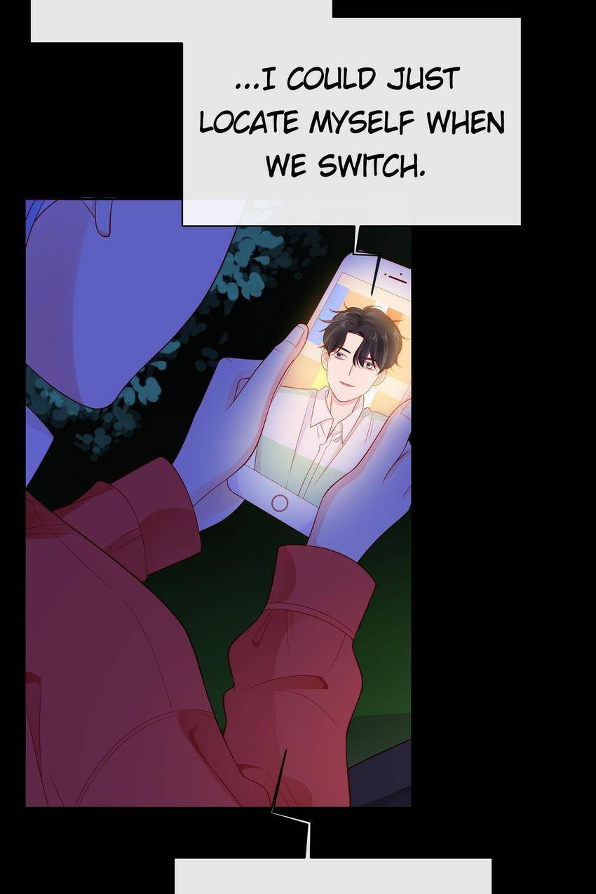Touching Melody (Colored) Chapter 14 page 4 - 