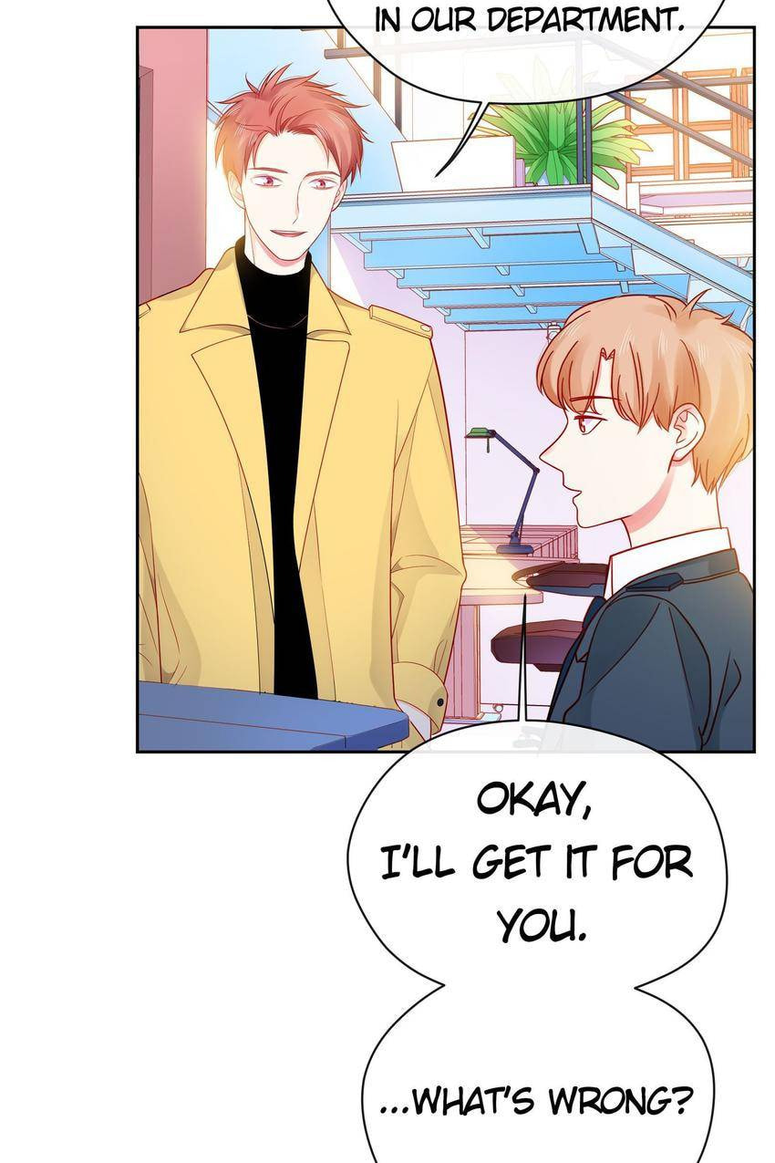 Touching Melody (Colored) Chapter 14 page 31 - 