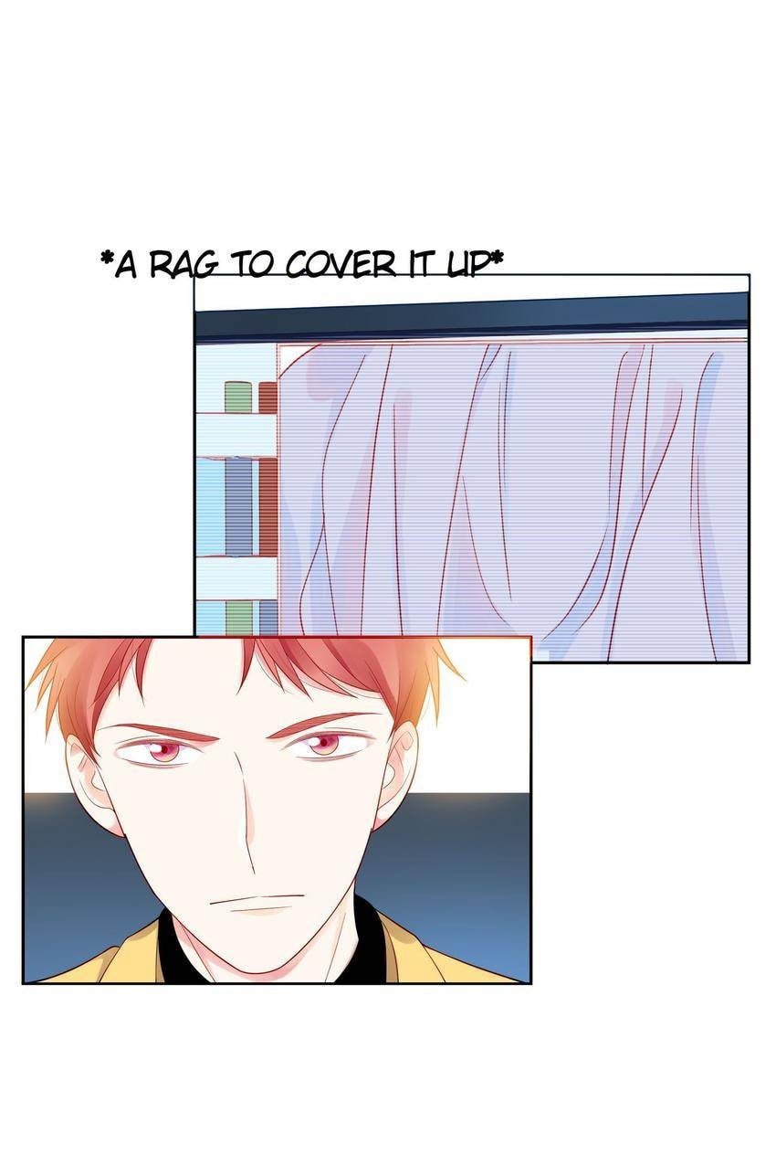 Touching Melody (Colored) Chapter 14 page 34 - 
