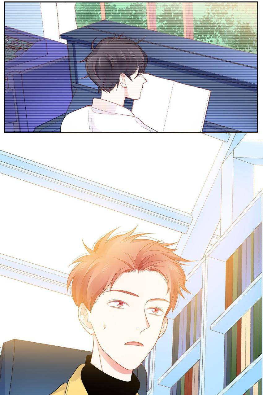 Touching Melody (Colored) Chapter 14 page 37 - 