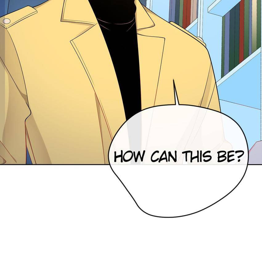 Touching Melody (Colored) Chapter 14 page 38 - 