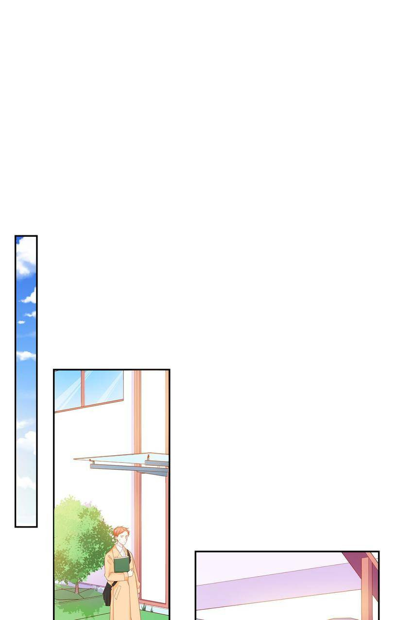 Touching Melody (Colored) Chapter 14 page 39 - 