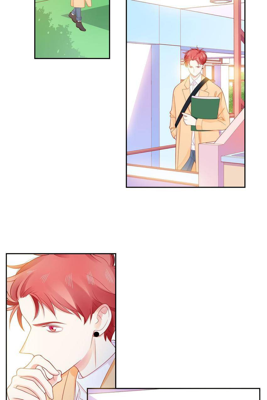 Touching Melody (Colored) Chapter 14 page 40 - 