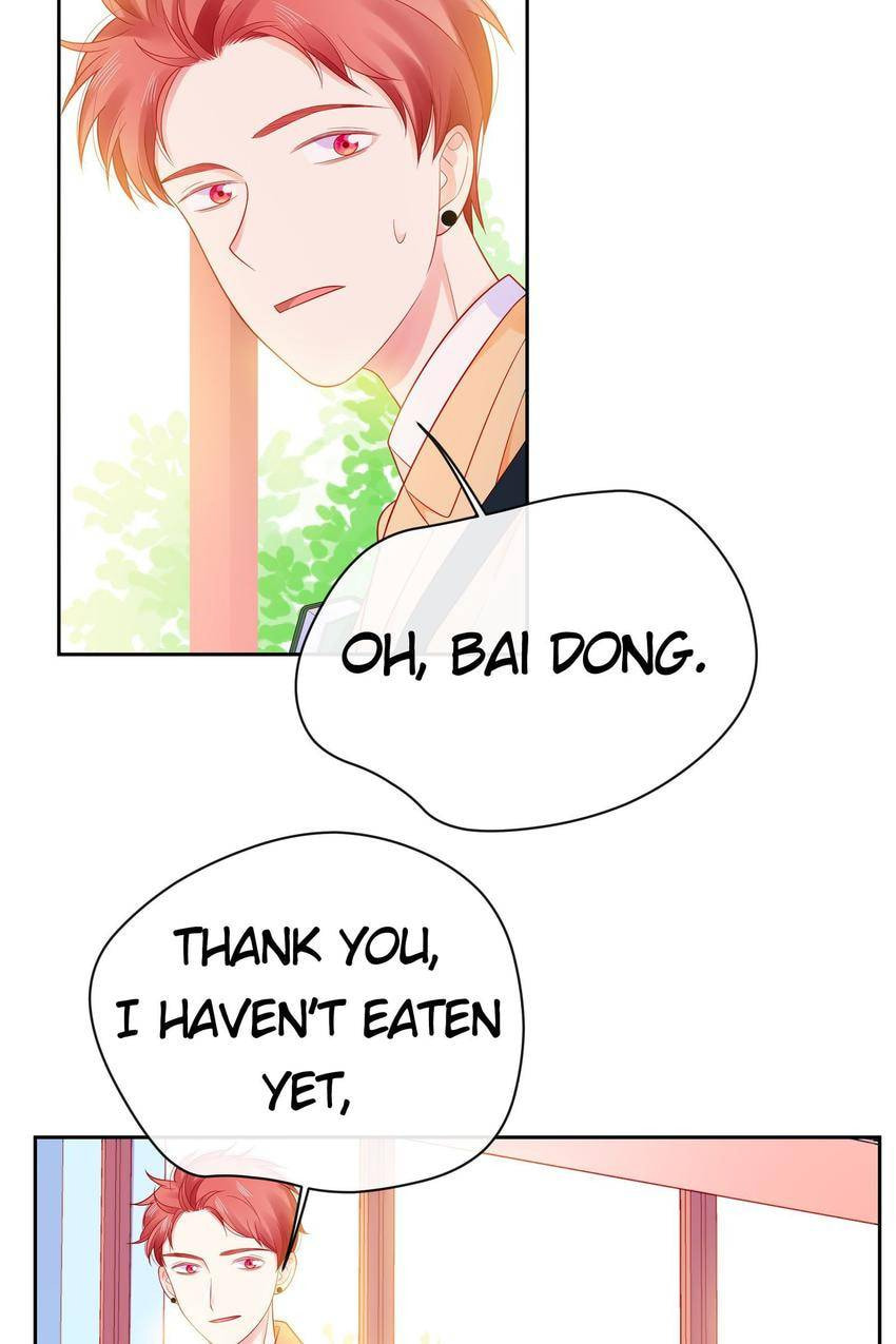 Touching Melody (Colored) Chapter 14 page 43 - 