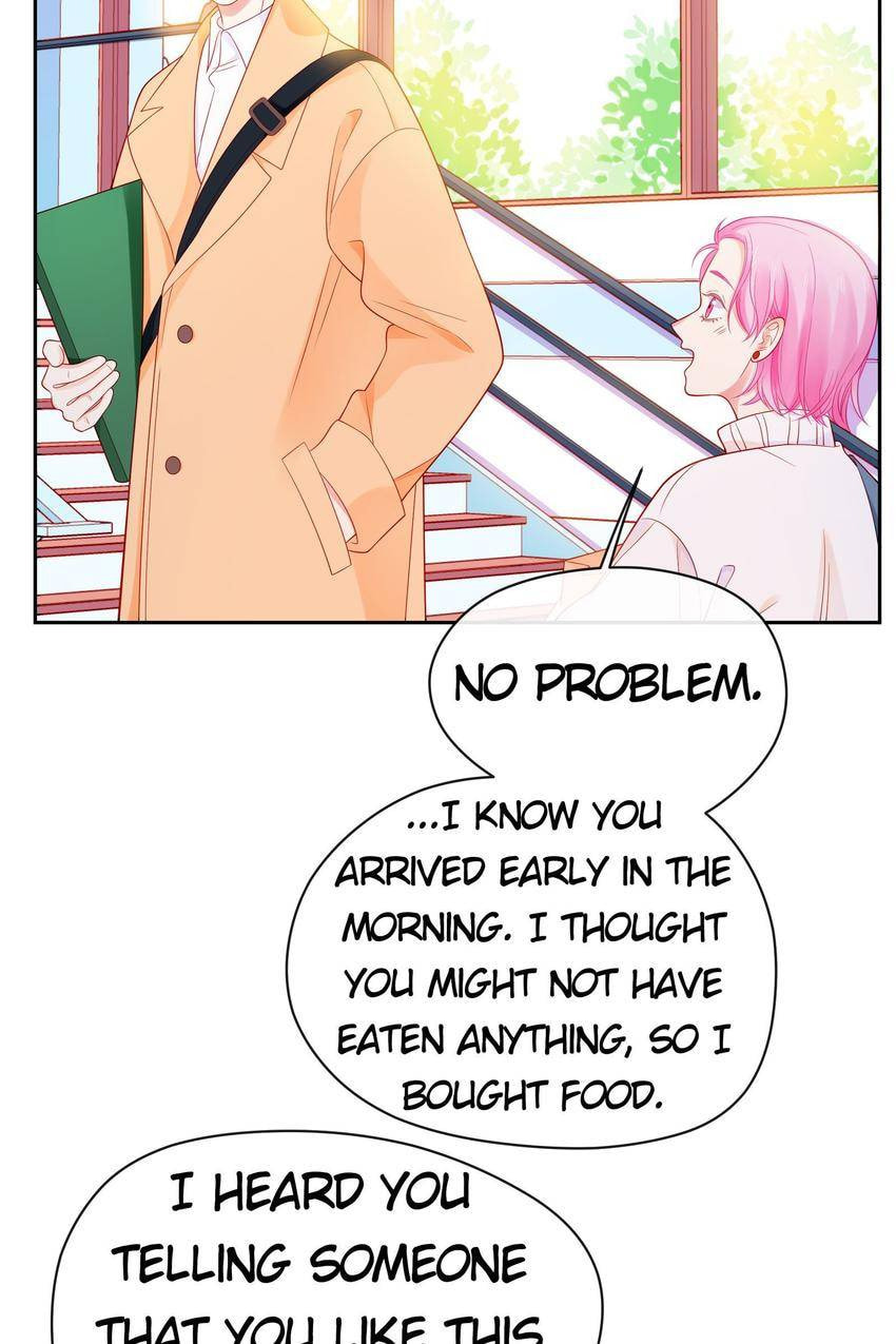 Touching Melody (Colored) Chapter 14 page 44 - 
