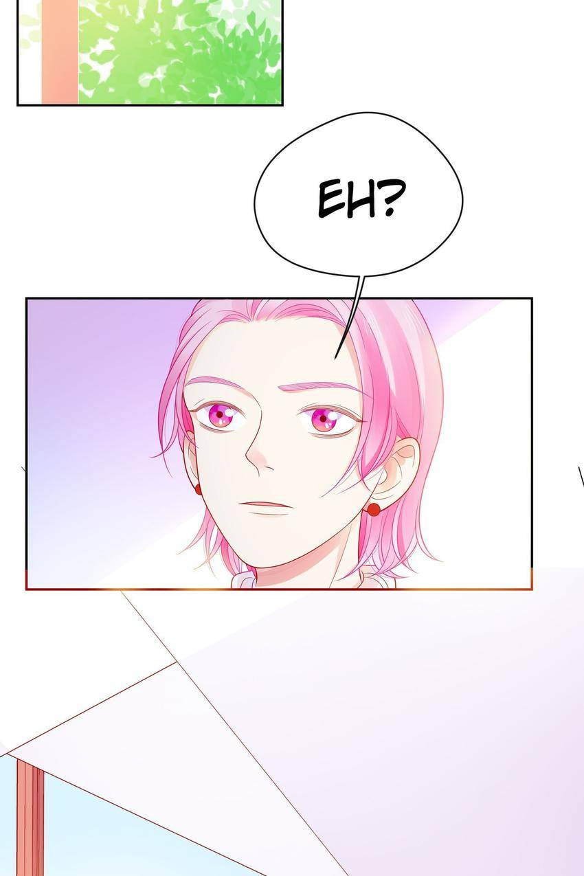 Touching Melody (Colored) Chapter 14 page 46 - 