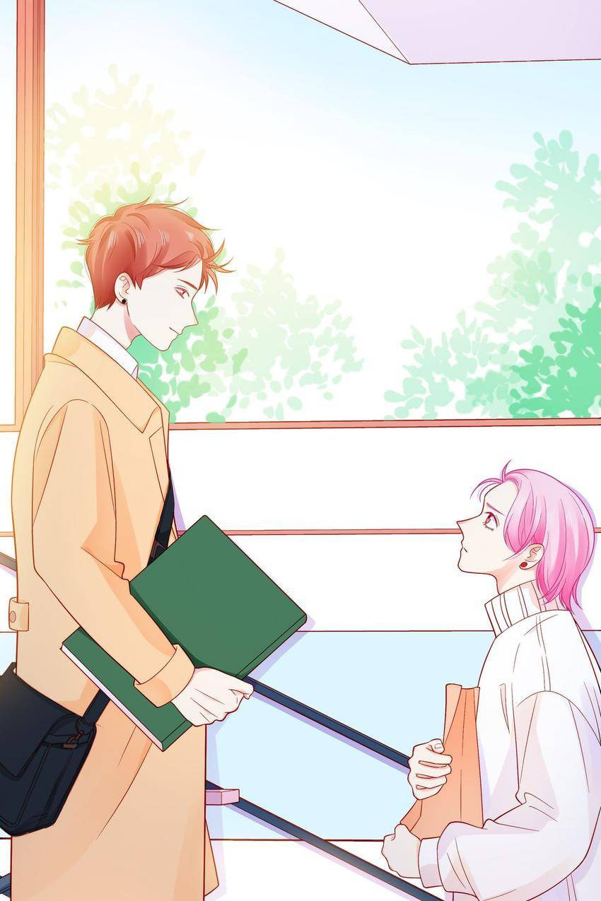 Touching Melody (Colored) Chapter 14 page 47 - 