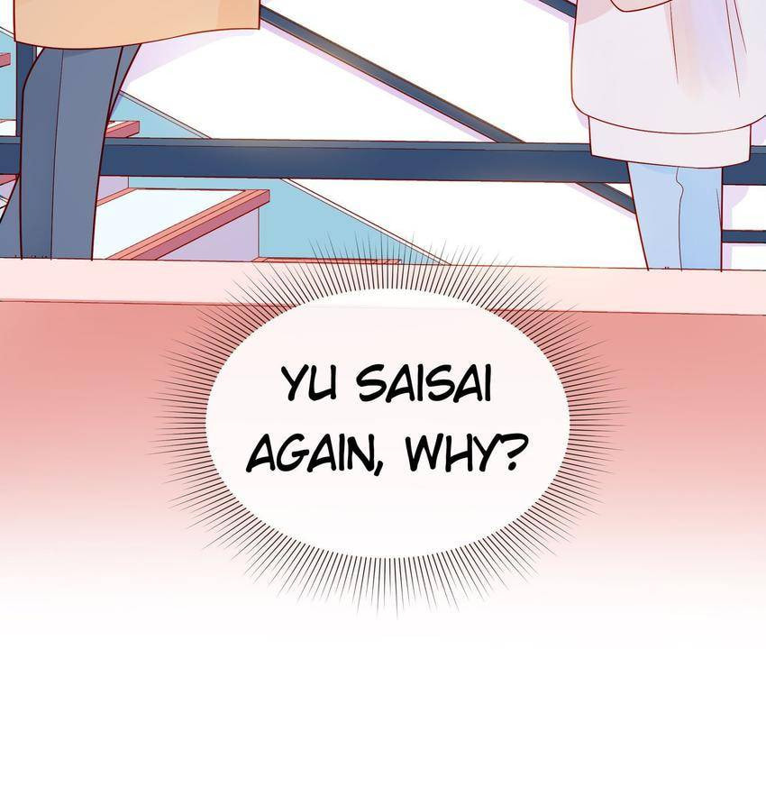 Touching Melody (Colored) Chapter 14 page 48 - 