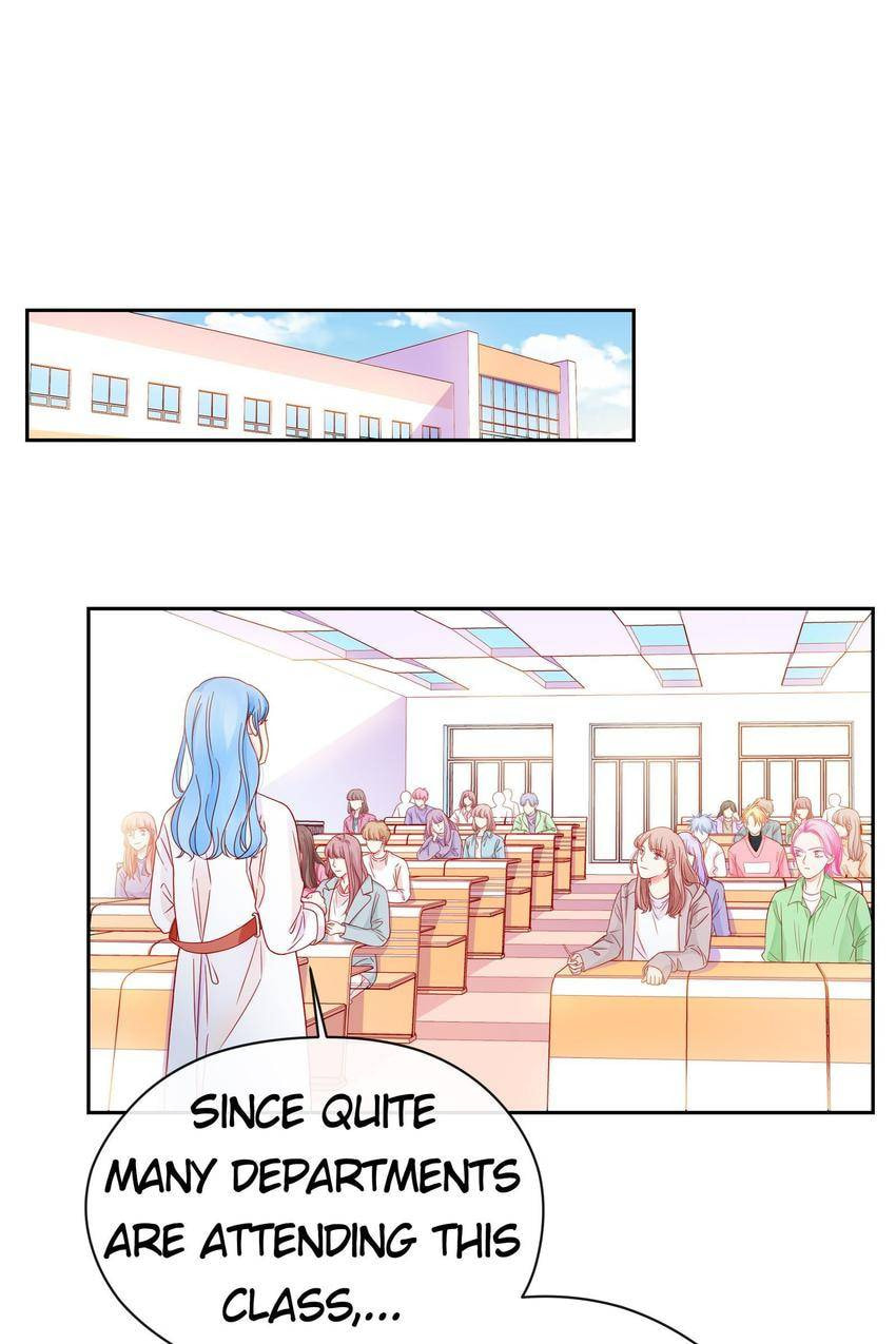 Touching Melody (Colored) Chapter 14 page 49 - 