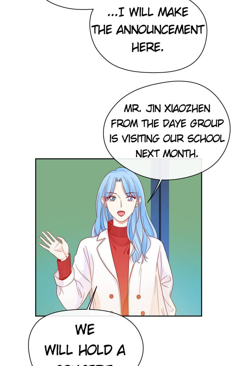 Touching Melody (Colored) Chapter 14 page 50 - 