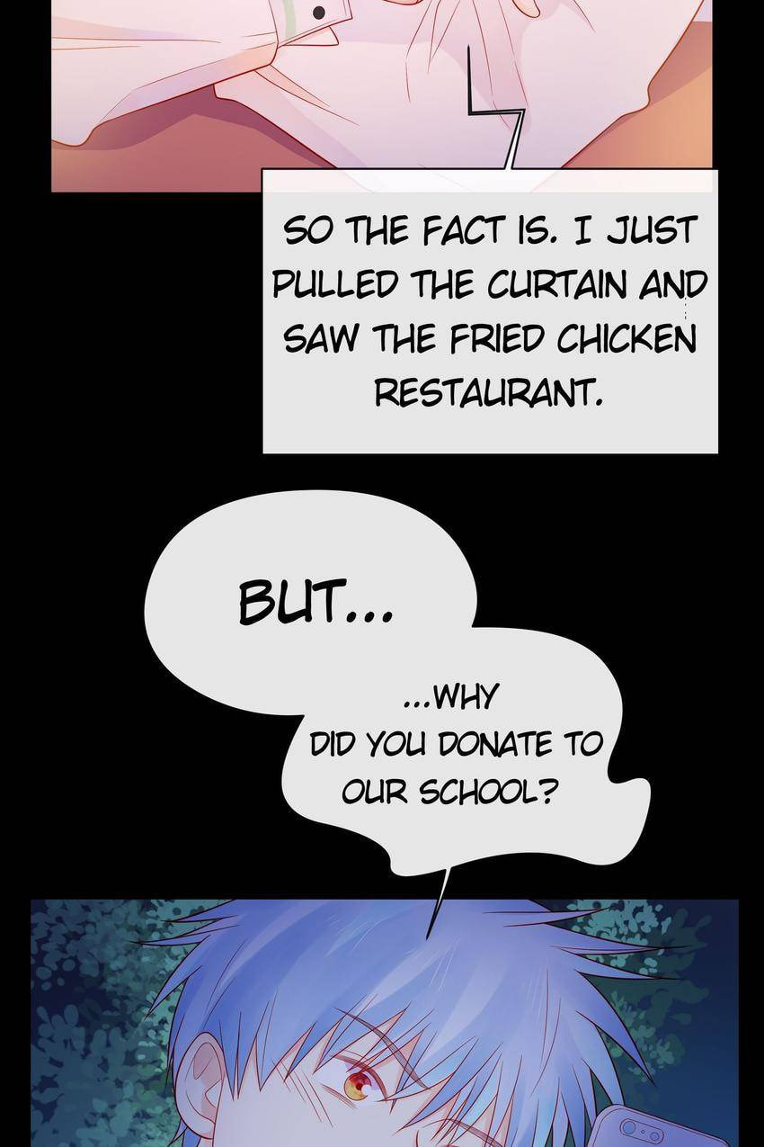 Touching Melody (Colored) Chapter 14 page 6 - 
