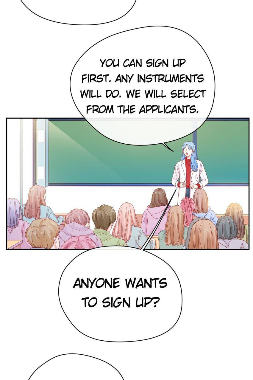 Touching Melody (Colored) Chapter 14 page 52 - 