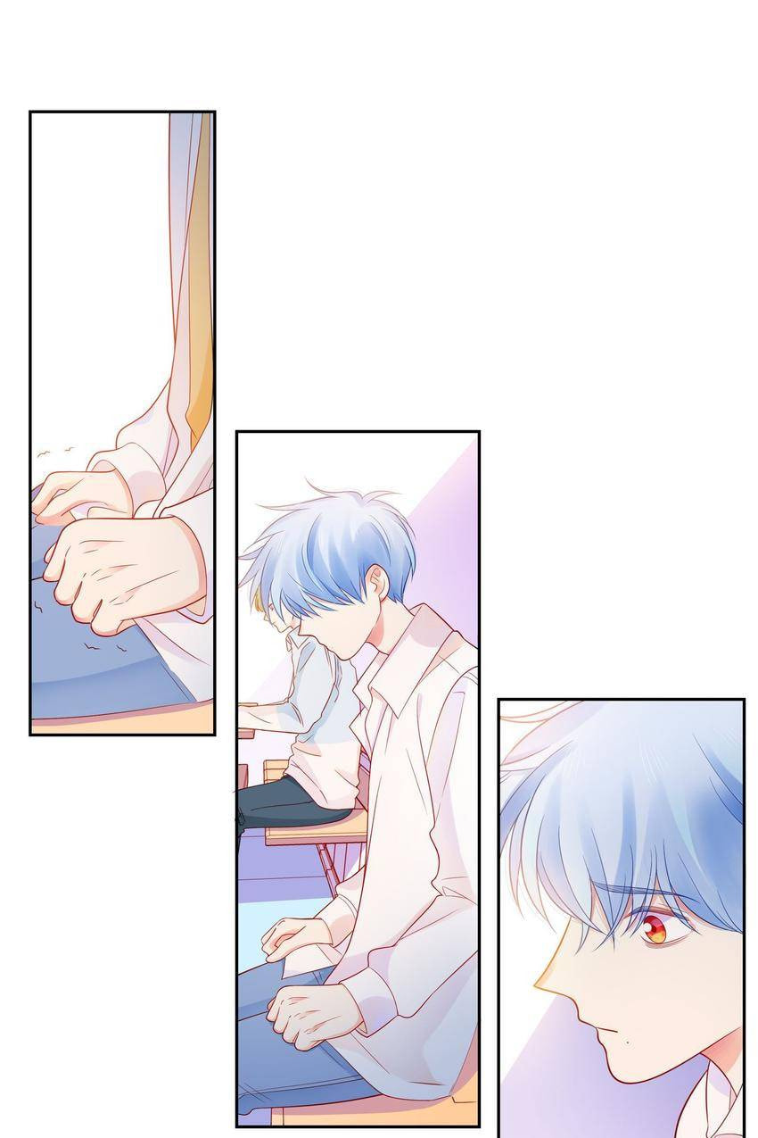 Touching Melody (Colored) Chapter 14 page 56 - 