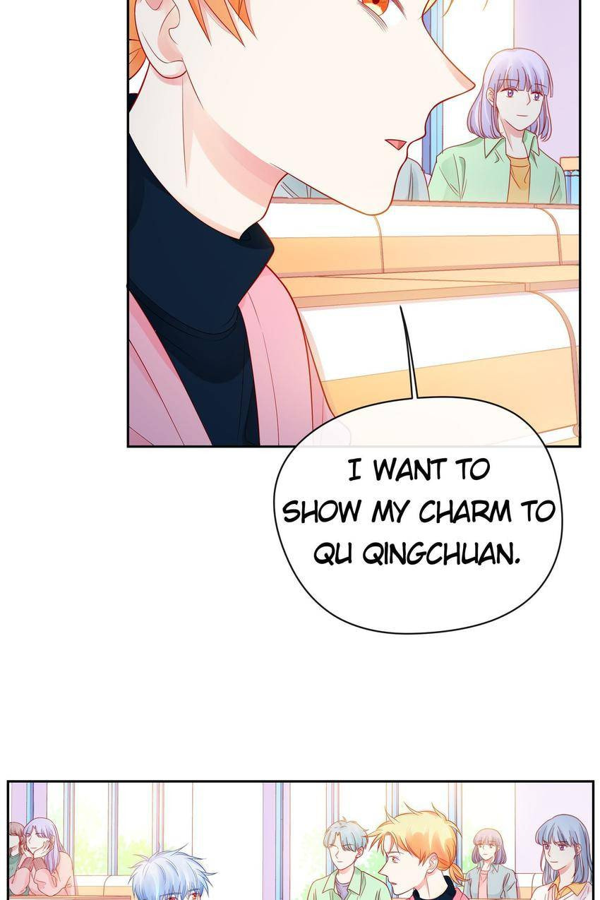 Touching Melody (Colored) Chapter 14 page 60 - 