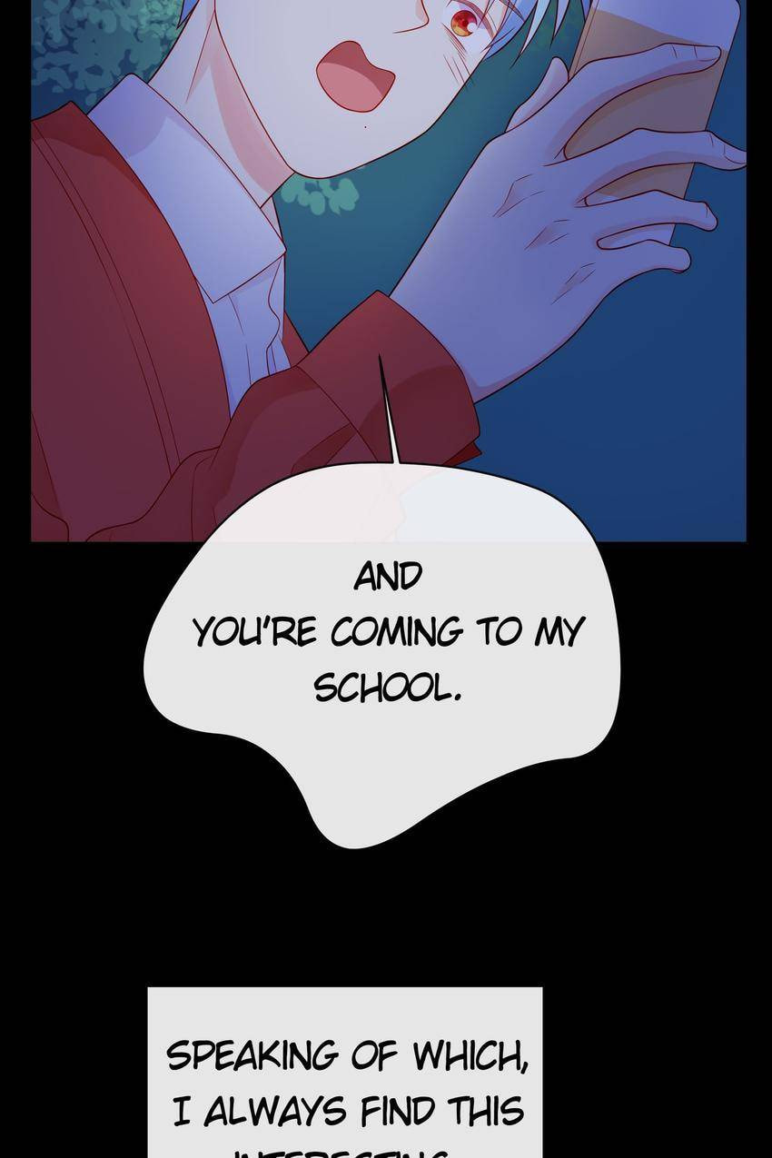 Touching Melody (Colored) Chapter 14 page 7 - 