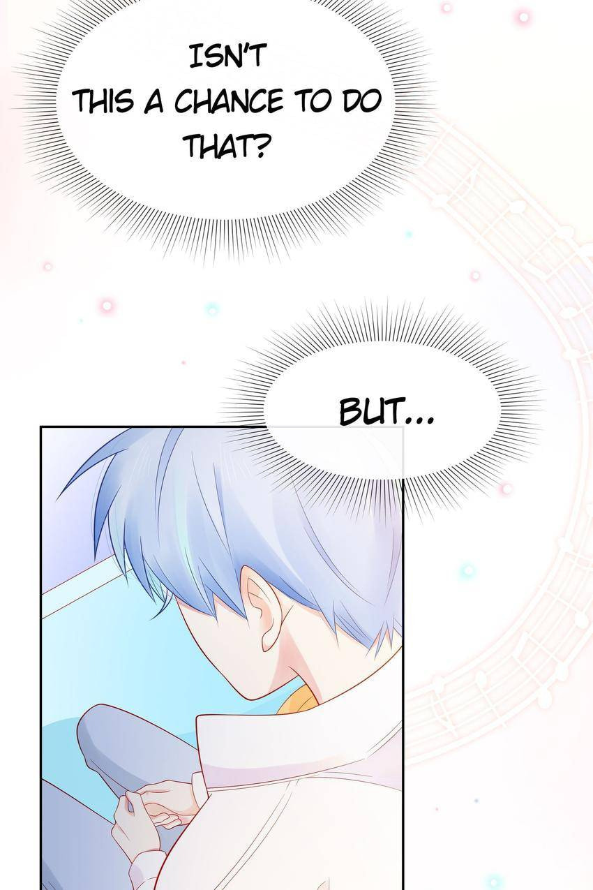 Touching Melody (Colored) Chapter 14 page 64 - 