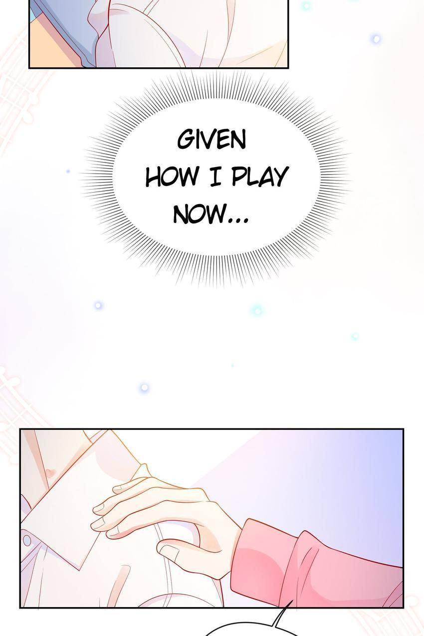 Touching Melody (Colored) Chapter 14 page 65 - 
