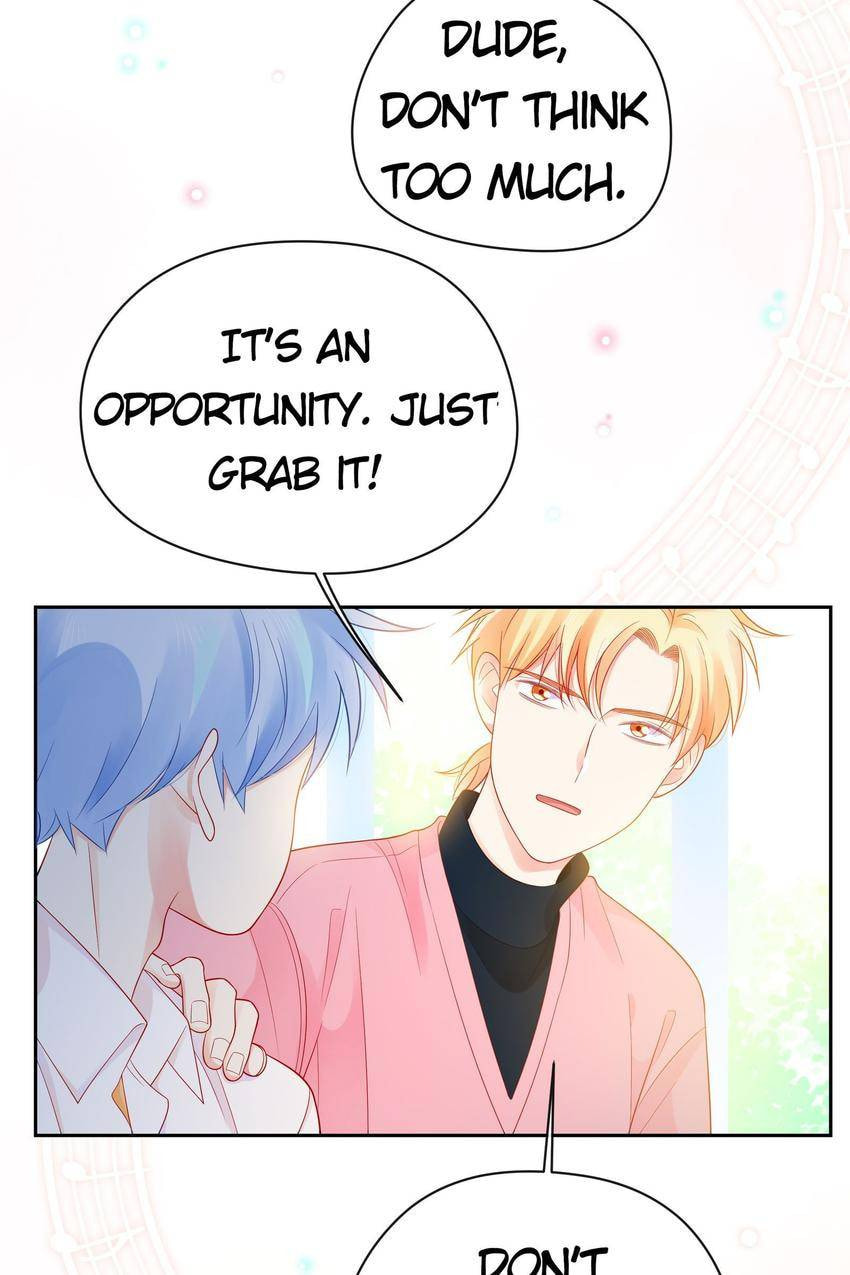 Touching Melody (Colored) Chapter 14 page 66 - 