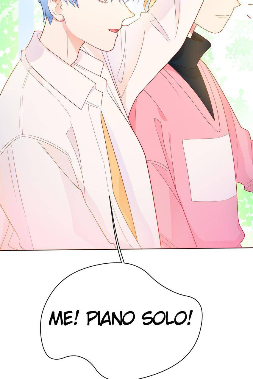 Touching Melody (Colored) Chapter 14 page 69 - 