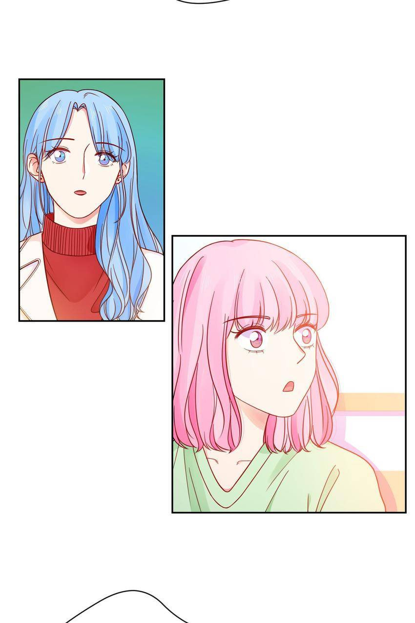 Touching Melody (Colored) Chapter 14 page 70 - 