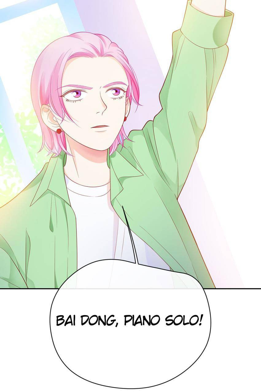 Touching Melody (Colored) Chapter 14 page 75 - 