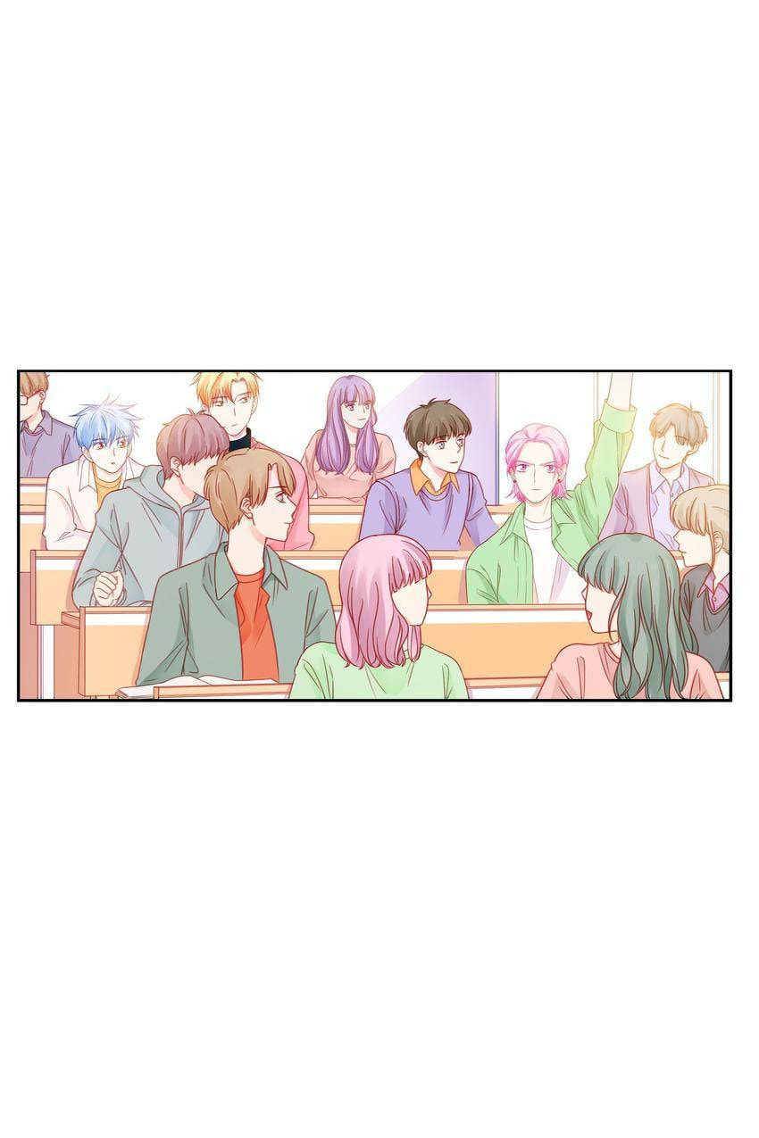 Touching Melody (Colored) Chapter 14 page 76 - 
