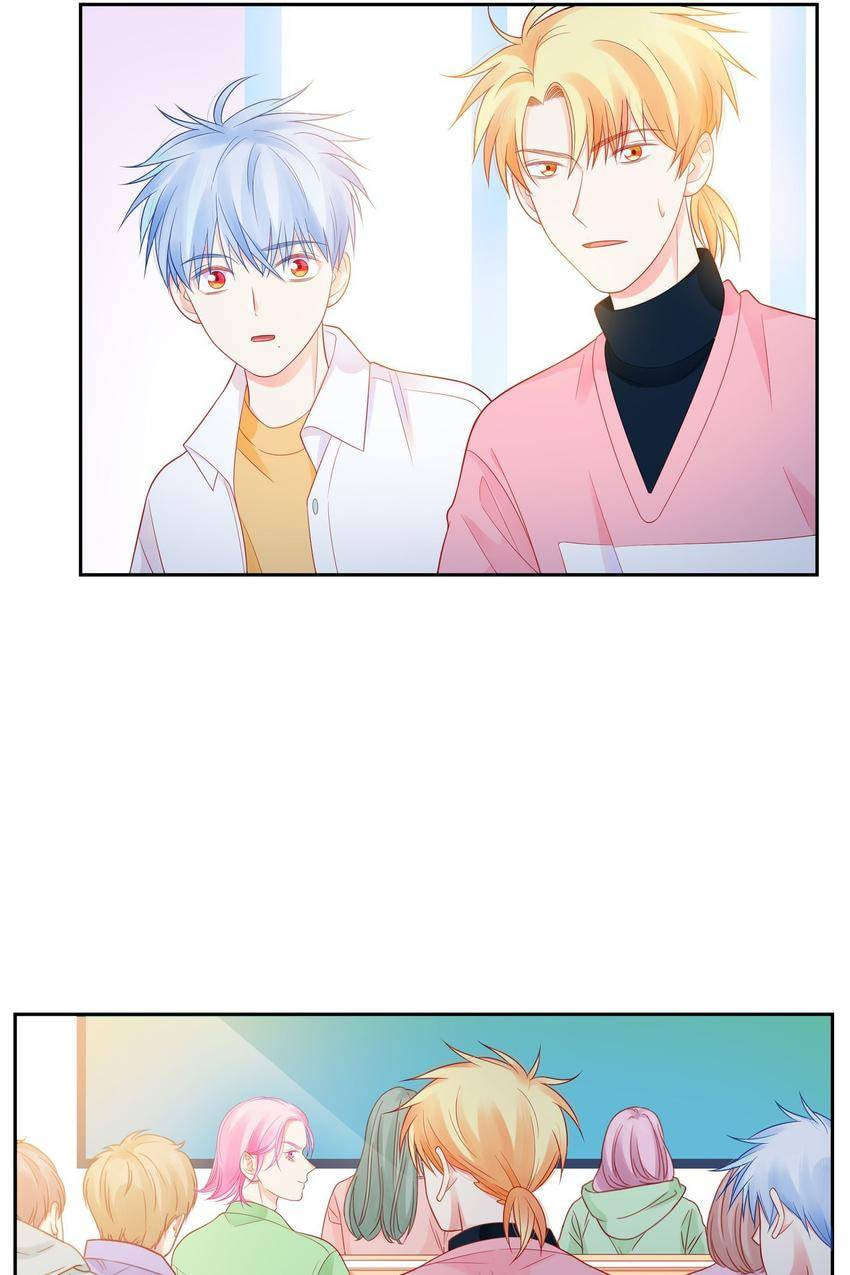Touching Melody (Colored) Chapter 14 page 77 - 