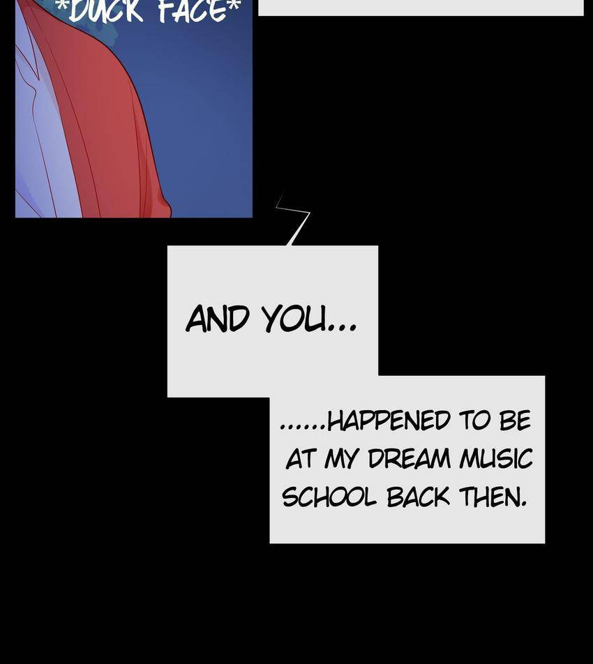 Touching Melody (Colored) Chapter 14 page 9 - 
