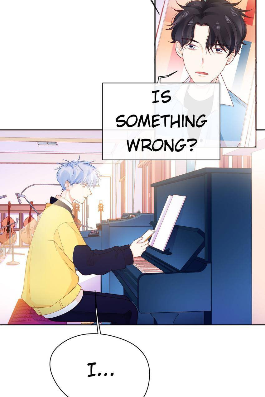 Touching Melody (Colored) Chapter 15 page 2 - 