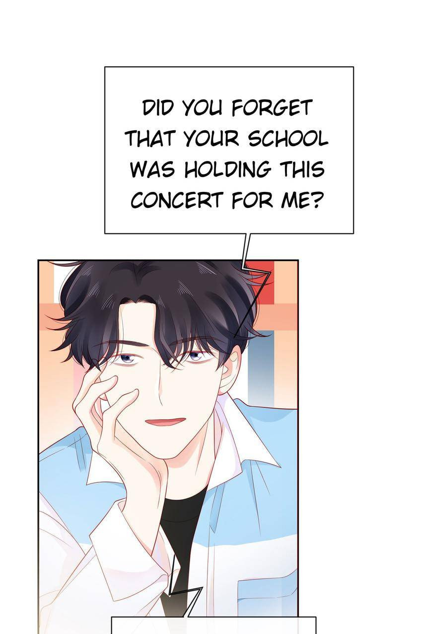 Touching Melody (Colored) Chapter 15 page 11 - 