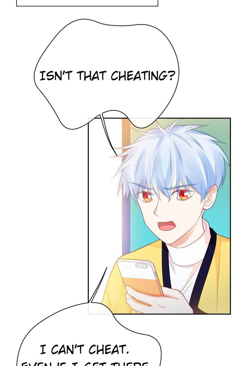 Touching Melody (Colored) Chapter 15 page 13 - 