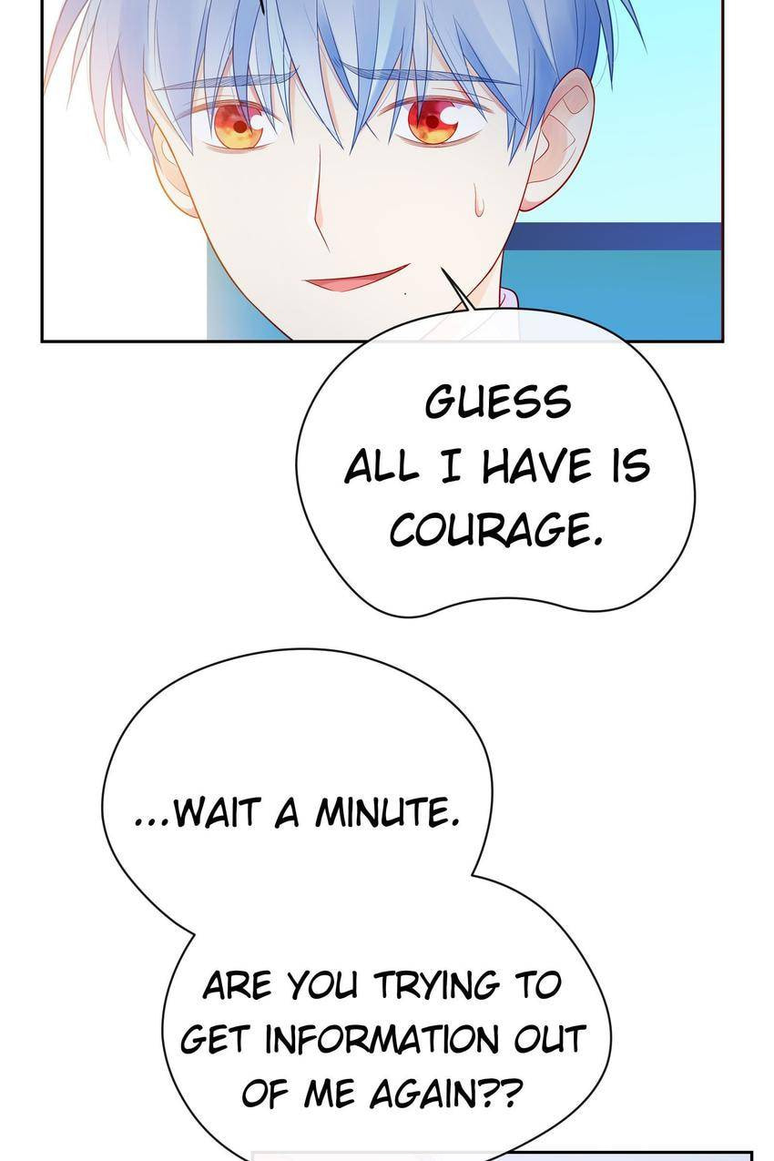Touching Melody (Colored) Chapter 15 page 15 - 