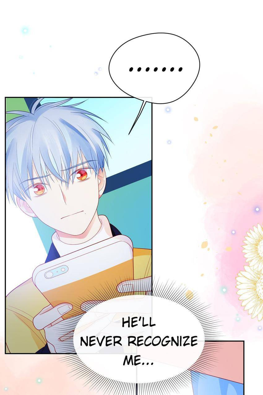 Touching Melody (Colored) Chapter 15 page 19 - 