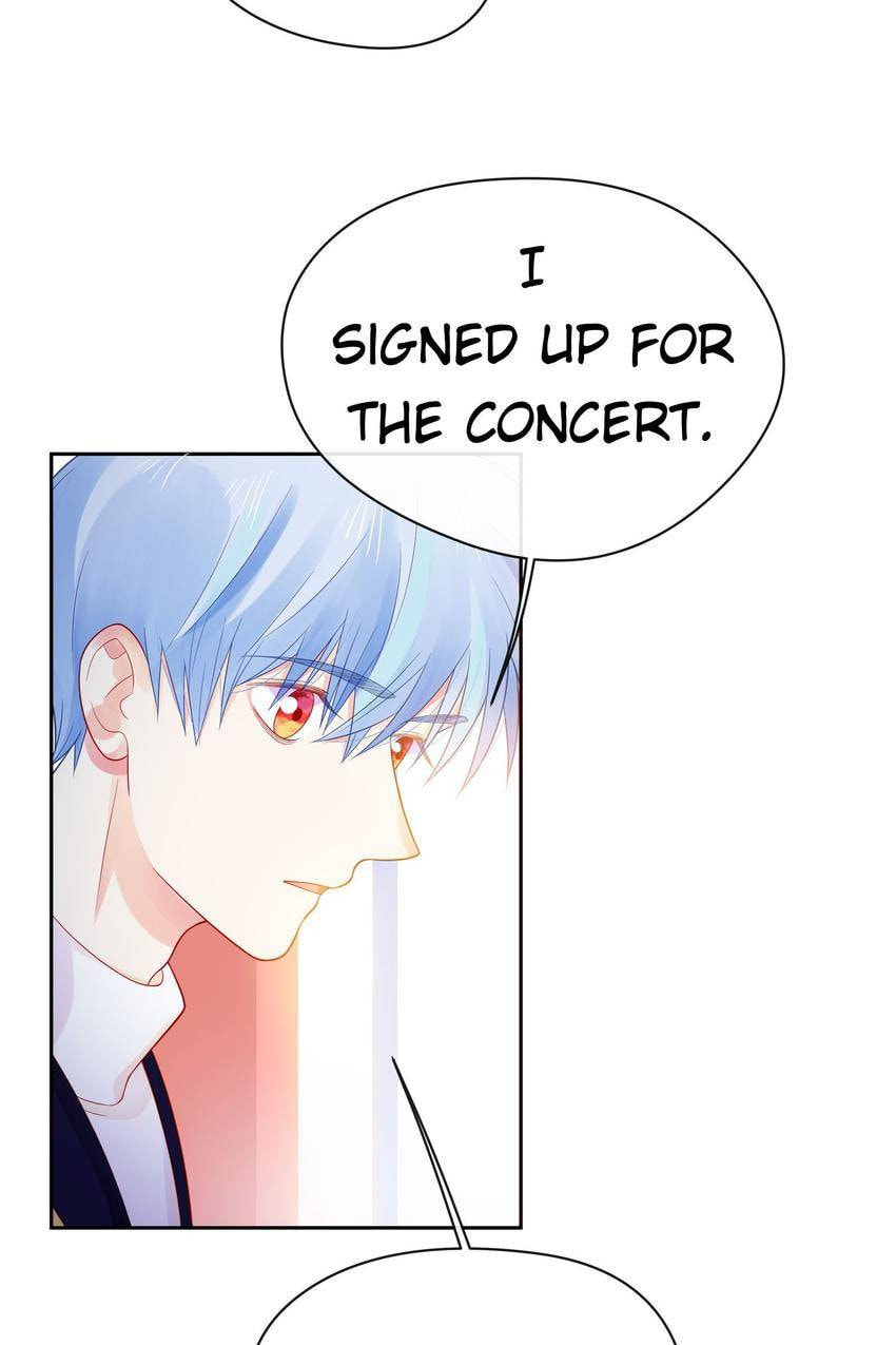 Touching Melody (Colored) Chapter 15 page 3 - 
