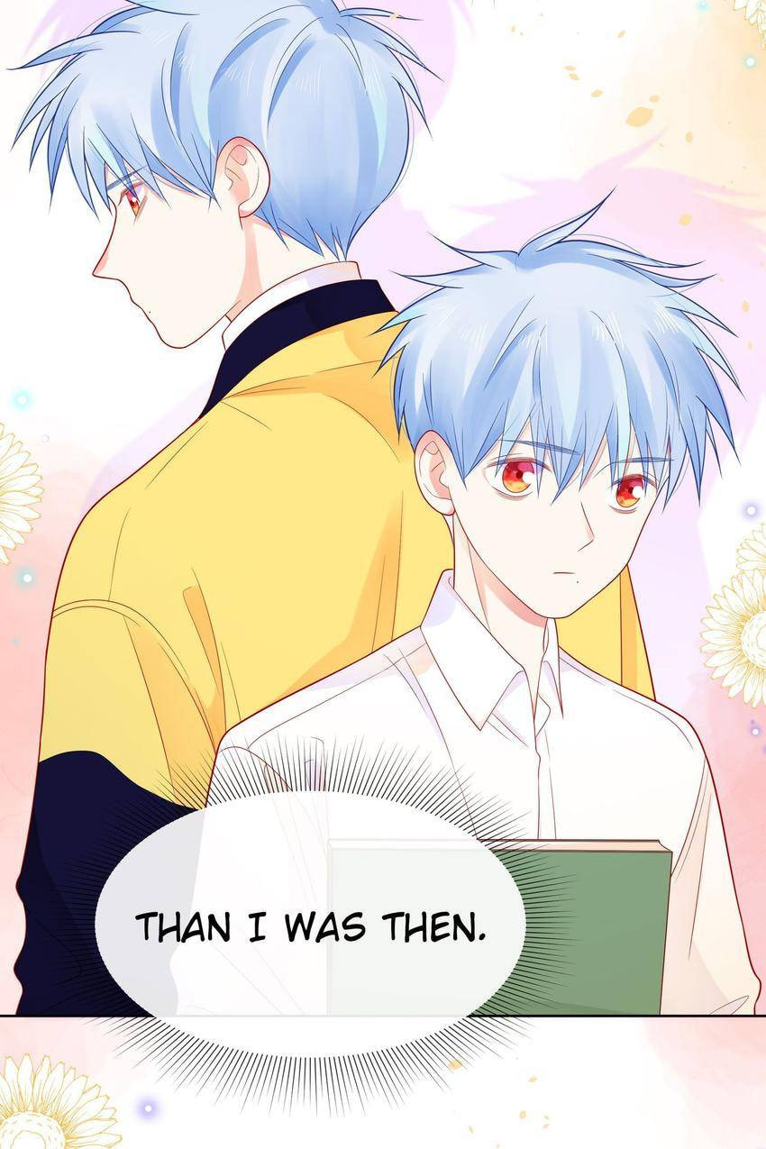 Touching Melody (Colored) Chapter 15 page 21 - 