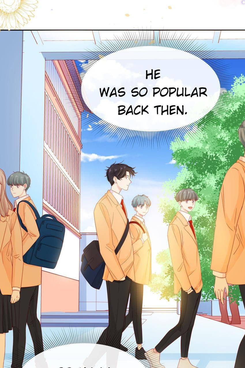 Touching Melody (Colored) Chapter 15 page 22 - 
