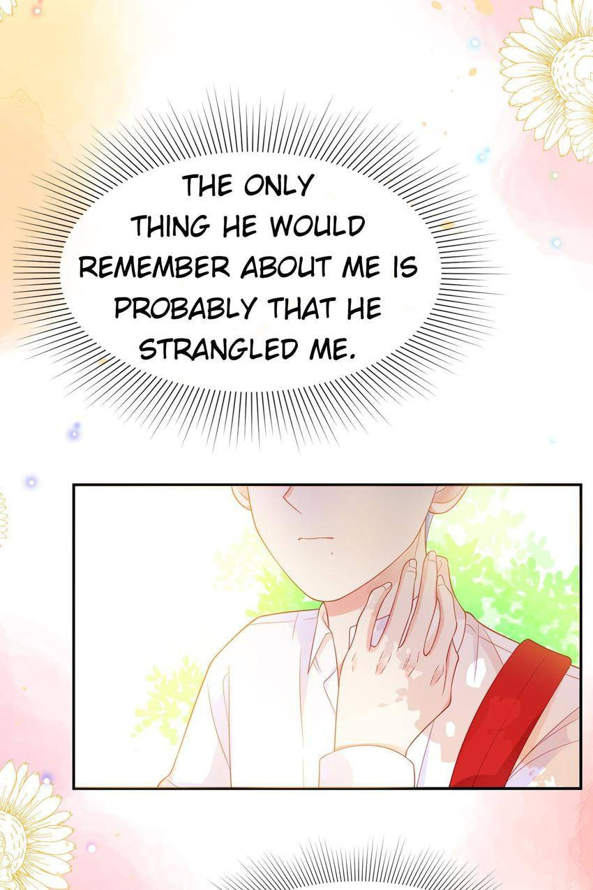 Touching Melody (Colored) Chapter 15 page 24 - 