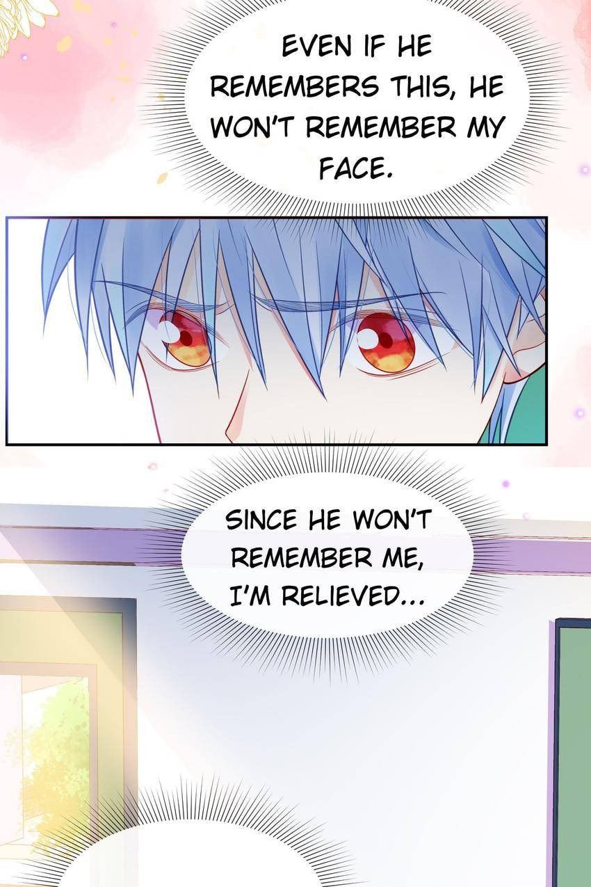 Touching Melody (Colored) Chapter 15 page 25 - 