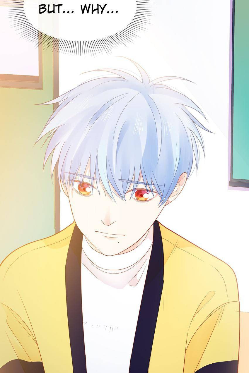 Touching Melody (Colored) Chapter 15 page 26 - 