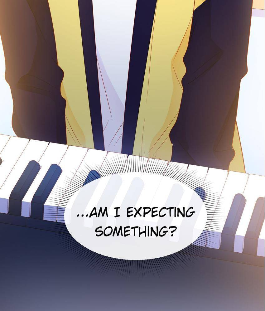 Touching Melody (Colored) Chapter 15 page 27 - 