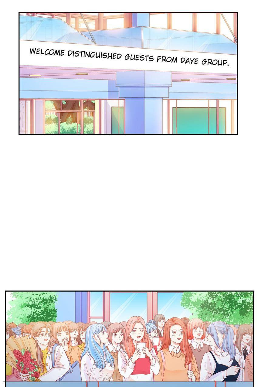 Touching Melody (Colored) Chapter 15 page 30 - 