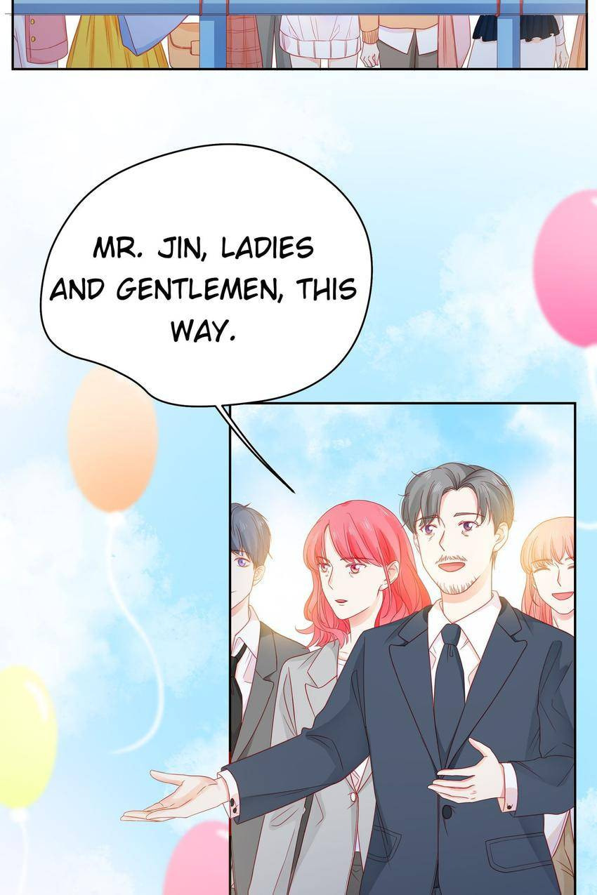 Touching Melody (Colored) Chapter 15 page 31 - 