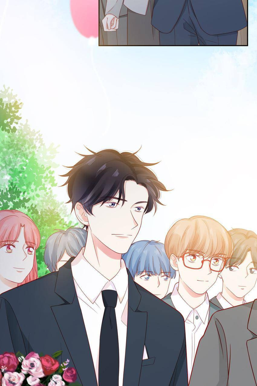 Touching Melody (Colored) Chapter 15 page 32 - 