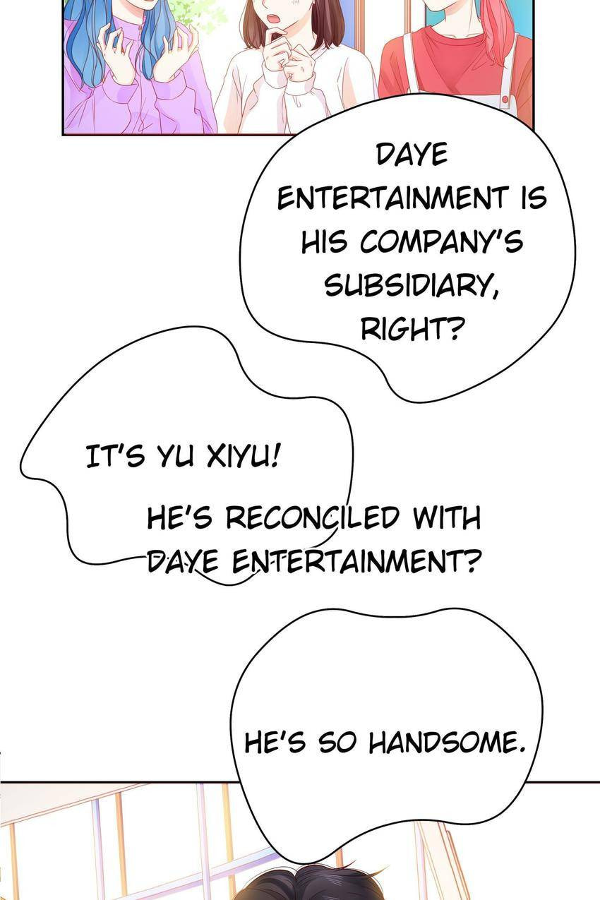 Touching Melody (Colored) Chapter 15 page 35 - 