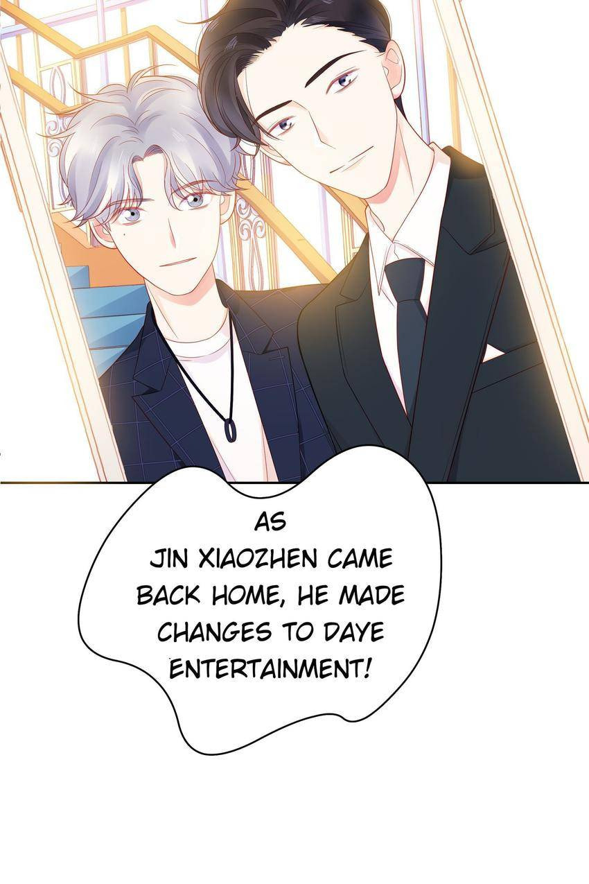 Touching Melody (Colored) Chapter 15 page 36 - 