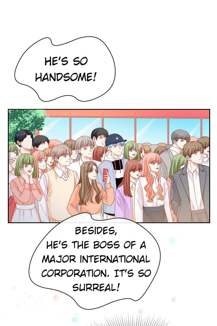 Touching Melody (Colored) Chapter 15 page 38 - 