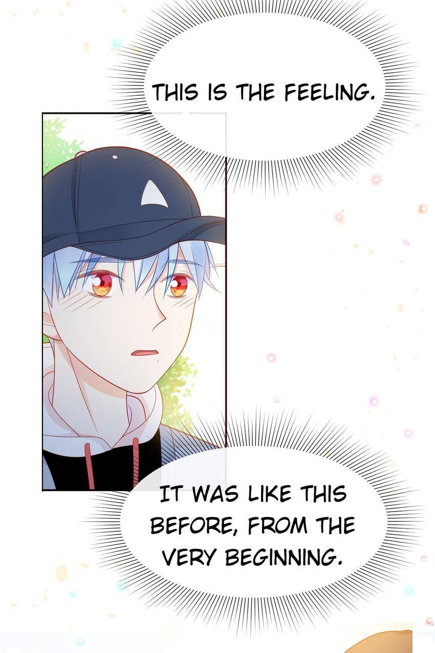 Touching Melody (Colored) Chapter 15 page 39 - 